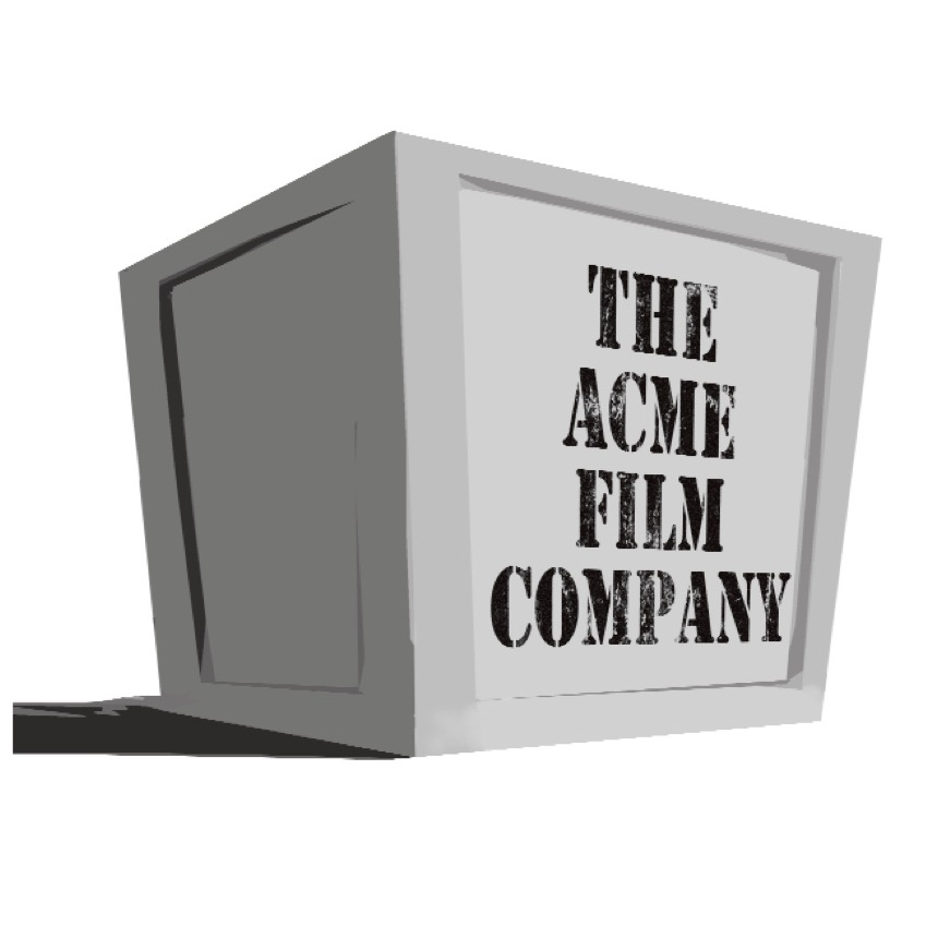 Acme Film Co Logo SQUARE copy