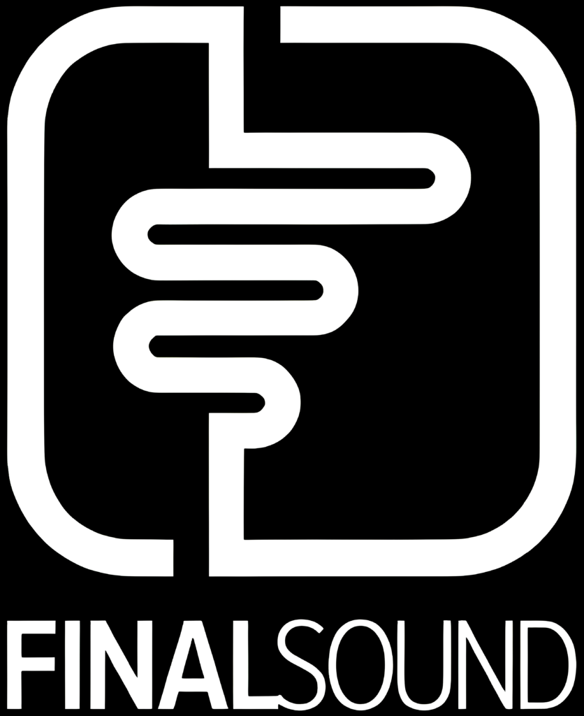 FINAL SOUND