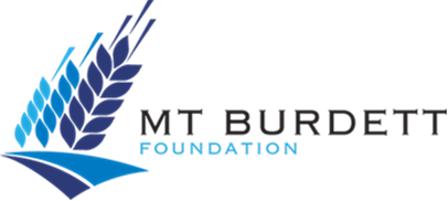 Mt Burdett Foundation image