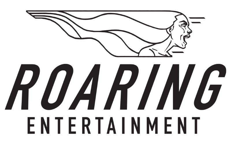 Roaring Ent for Web