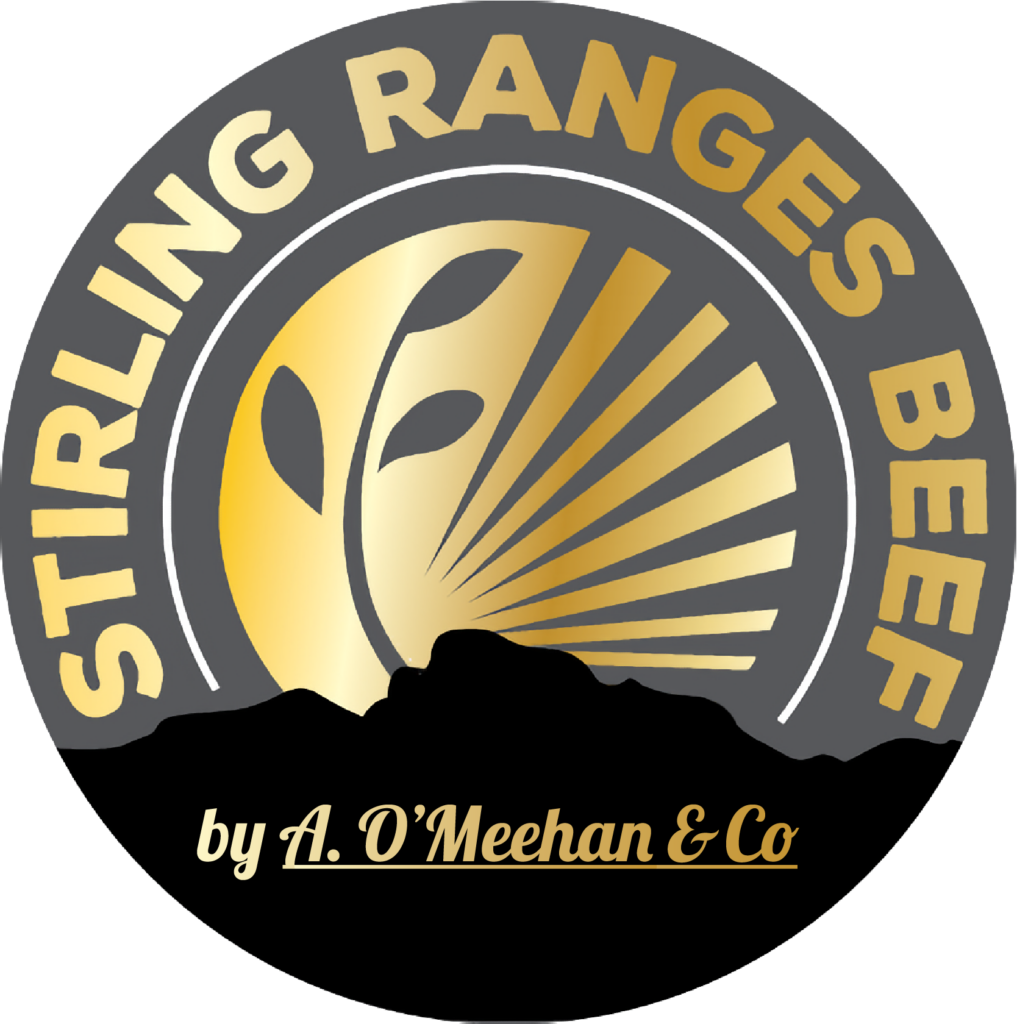 STIRLING RANGES BEEF